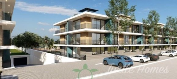 Terreno em Olhão, Portugal 9108 m² N.º 104826 7