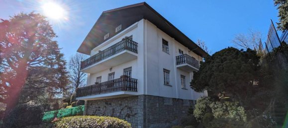 9-Zimmer Villa in Pino Torinese, Italy, Nr. 31994 2