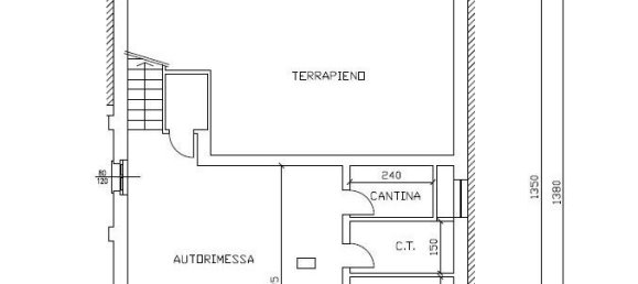9-Zimmer Villa in Pino Torinese, Italy, Nr. 31994 28