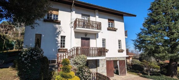 9-Zimmer Villa in Pino Torinese, Italy, Nr. 31994 27