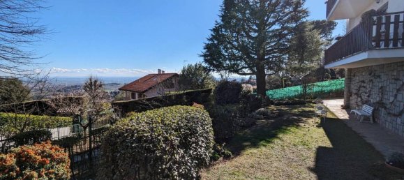 9-Zimmer Villa in Pino Torinese, Italy, Nr. 31994 7