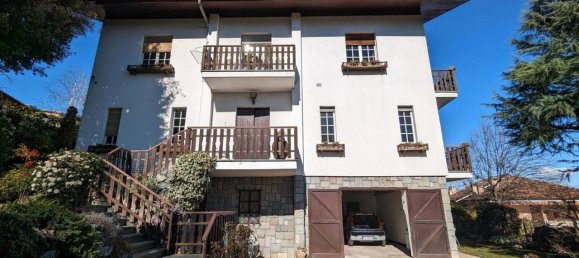 9-Zimmer Villa in Pino Torinese, Italy, Nr. 31994 24