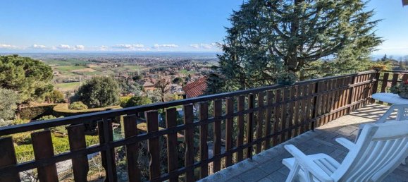 9-Zimmer Villa in Pino Torinese, Italy, Nr. 31994 12