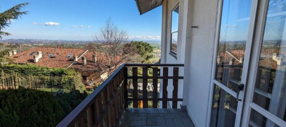 9-Zimmer Villa in Pino Torinese, Italy, Nr. 31994 17