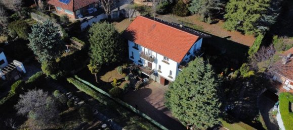 9-Zimmer Villa in Pino Torinese, Italy, Nr. 31994 25