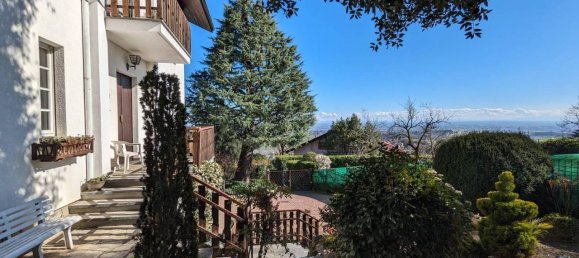 9-Zimmer Villa in Pino Torinese, Italy, Nr. 31994 6