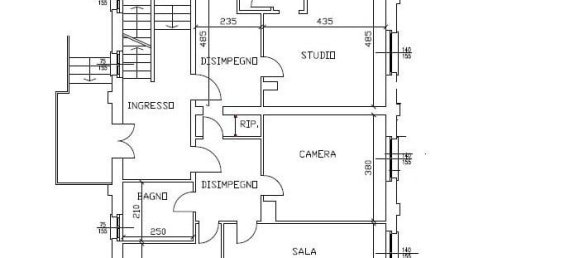 9-Zimmer Villa in Pino Torinese, Italy, Nr. 31994 32