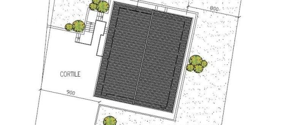 9-Zimmer Villa in Pino Torinese, Italy, Nr. 31994 33