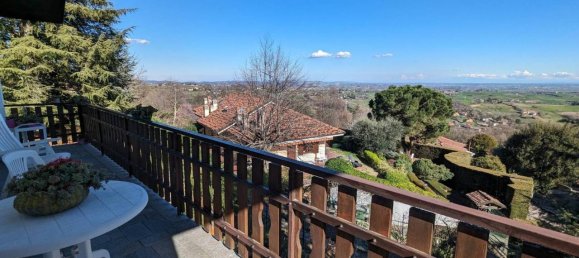 9-Zimmer Villa in Pino Torinese, Italy, Nr. 31994 13