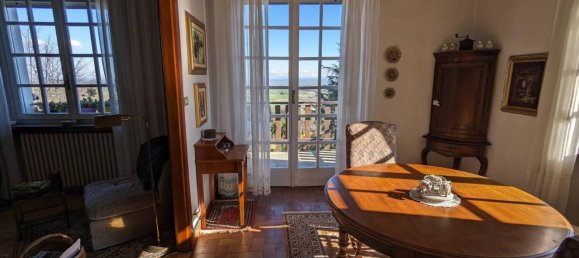 9-Zimmer Villa in Pino Torinese, Italy, Nr. 31994 10