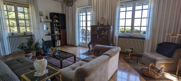 9-Zimmer Villa in Pino Torinese, Italy, Nr. 31994 11