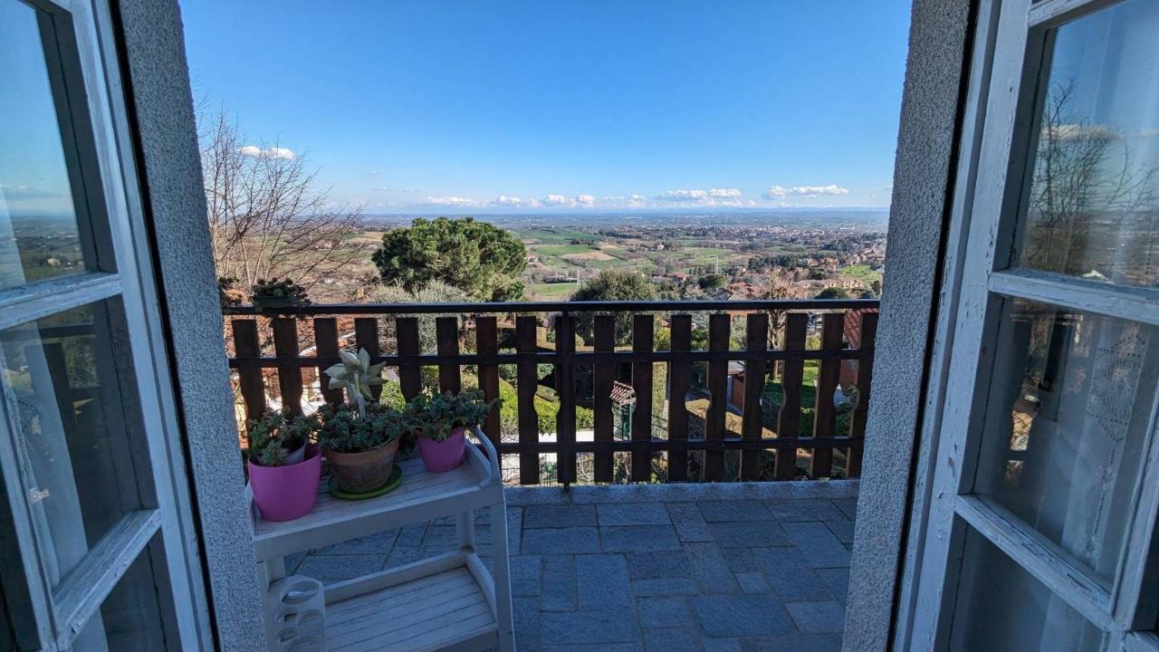 9-Zimmer Villa in Pino Torinese, Italy, Nr. 31994