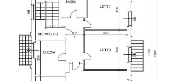 9-Zimmer Villa in Pino Torinese, Italy, Nr. 31994 31