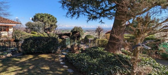 9-Zimmer Villa in Pino Torinese, Italy, Nr. 31994 8