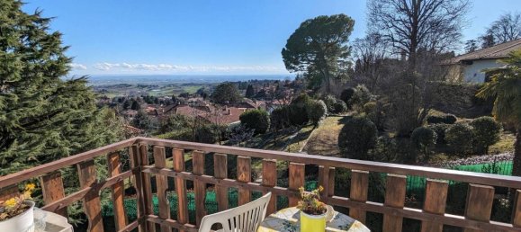 9-Zimmer Villa in Pino Torinese, Italy, Nr. 31994 15