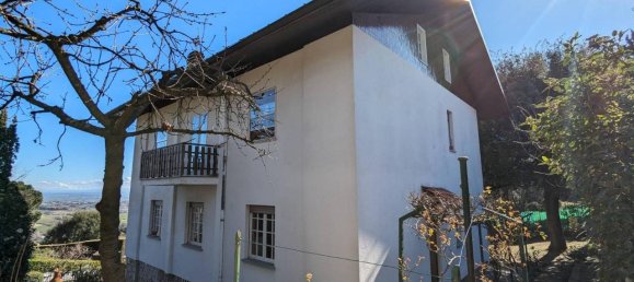 9-Zimmer Villa in Pino Torinese, Italy, Nr. 31994 3