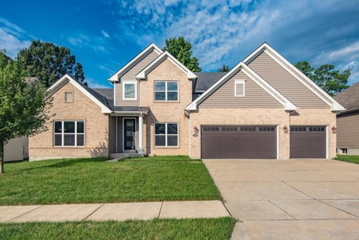 4 bedrooms House in Saint Charles, USA No. 388372