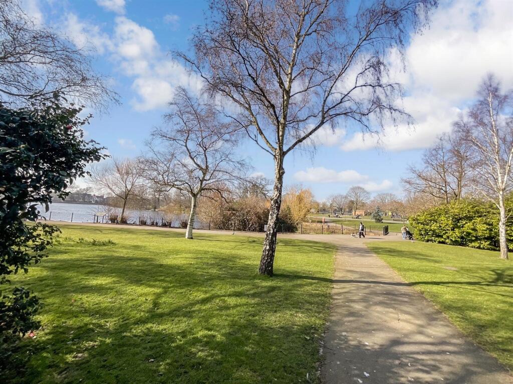 1 bedroom Apartment in Essex, United Kingdom No. 4158