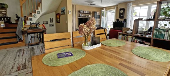 3 bedrooms Townhouse in Memmingen, Germany No. 226146 6