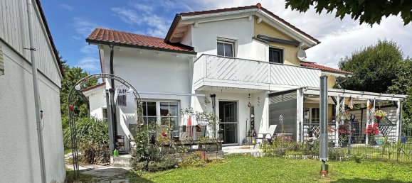 3 bedrooms Townhouse in Memmingen, Germany No. 226146 2