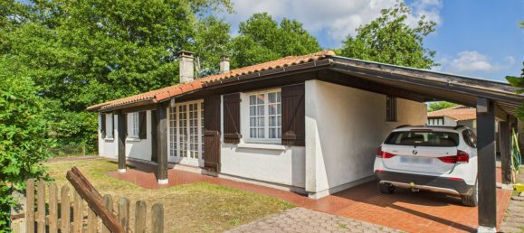 4 Schlafzimmer Haus in Landes, France, Nr. 278782 2