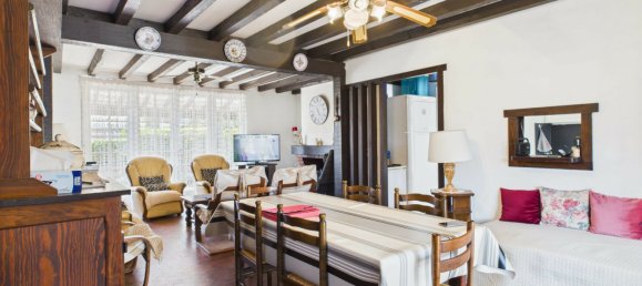 4 Schlafzimmer Haus in Landes, France, Nr. 278782 9