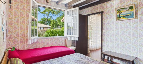 4 Schlafzimmer Haus in Landes, France, Nr. 278782 11