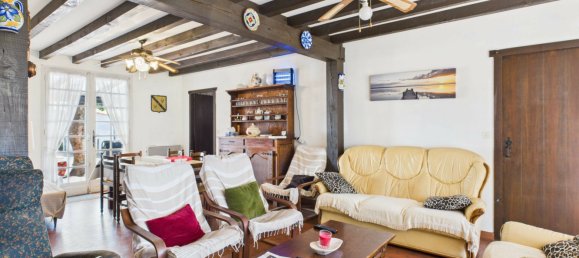 4 Schlafzimmer Haus in Landes, France, Nr. 278782 7