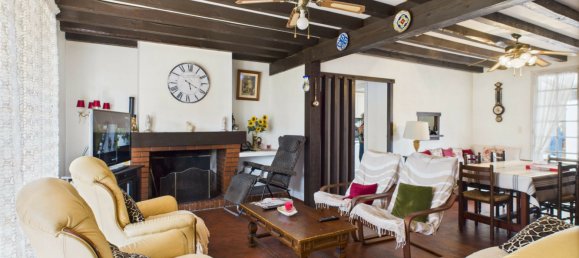 4 Schlafzimmer Haus in Landes, France, Nr. 278782 3