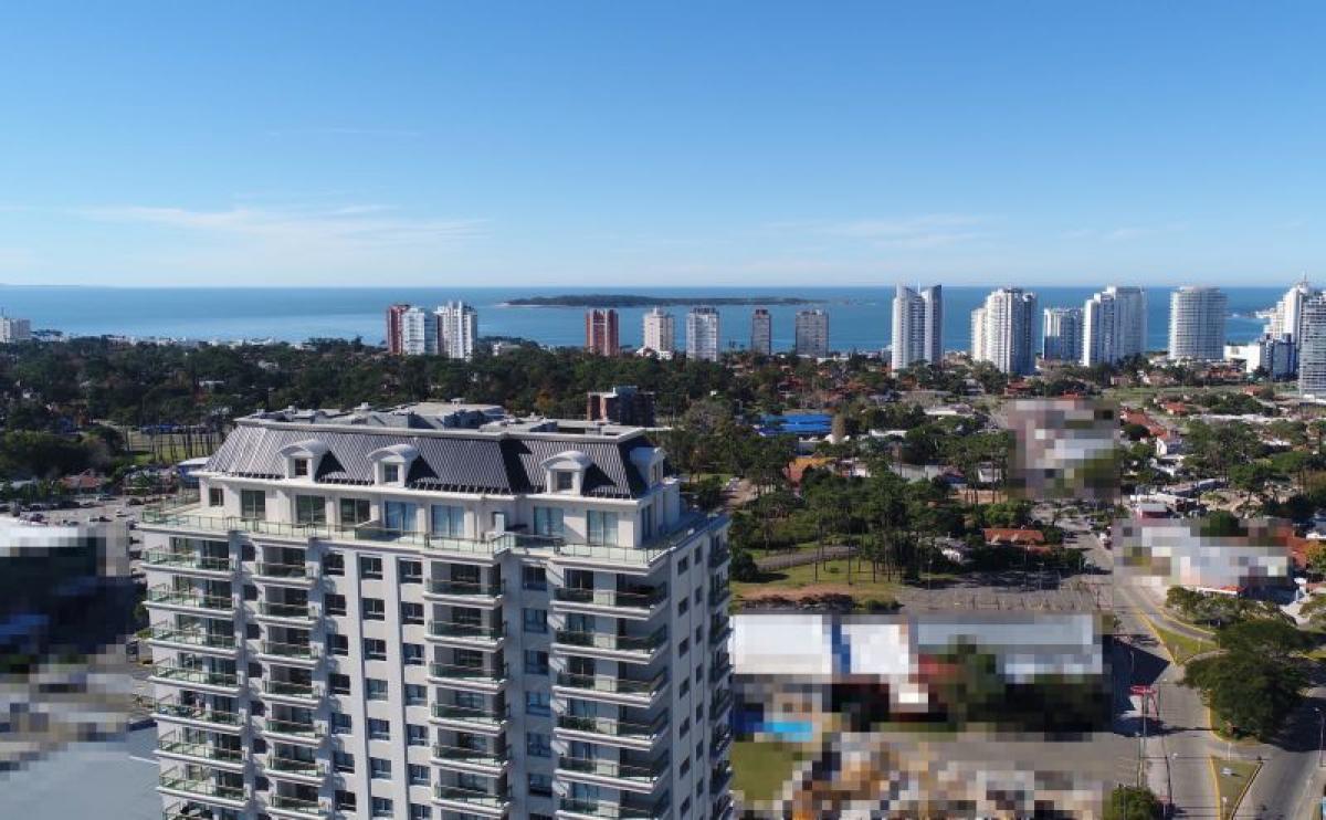 2 Schlafzimmer Wohnung in Maldonado, Uruguay, Nr. 11879