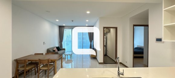 2 bedrooms Condominium for sale in Binh Thanh, Ho Chi Minh, Vietnam № 20743 12