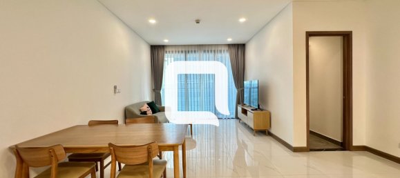 2 bedrooms Condominium for sale in Binh Thanh, Ho Chi Minh, Vietnam № 20743 8