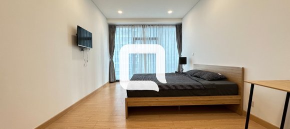 2 bedrooms Condominium for sale in Binh Thanh, Ho Chi Minh, Vietnam № 20743 10