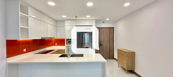 2 bedrooms Condominium for sale in Binh Thanh, Ho Chi Minh, Vietnam № 20743 6