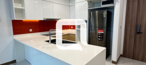 2 bedrooms Condominium for sale in Binh Thanh, Ho Chi Minh, Vietnam № 20743 7