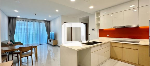 2 bedrooms Condominium for sale in Binh Thanh, Ho Chi Minh, Vietnam № 20743 4