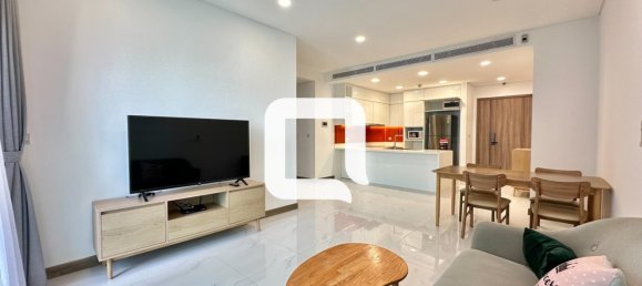 2 bedrooms Condominium for sale in Binh Thanh, Ho Chi Minh, Vietnam № 20743 5