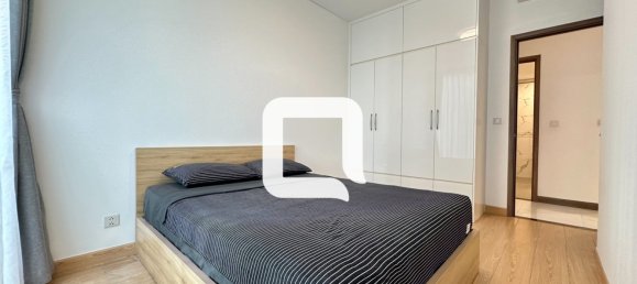 2 bedrooms Condominium for sale in Binh Thanh, Ho Chi Minh, Vietnam № 20743 3