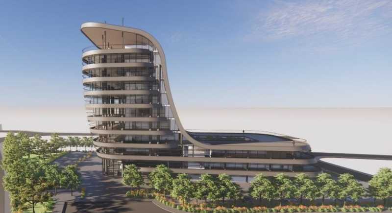 Grundstück in Limassol, Cyprus 7283m², Nr. 20080