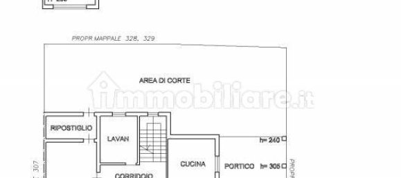 Villa de 3 dormitorios en Pegognaga, Italy No. 311350 19