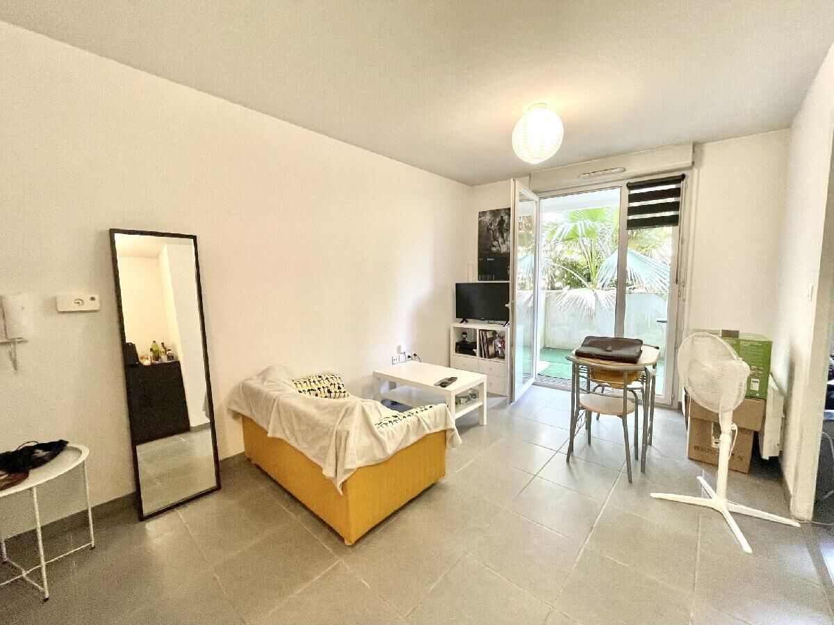 1 bedroom Apartment in Toulouse, France No. 285461