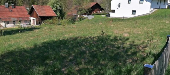 Terrain à Freyung-Grafenau, Germany 850m² No. 117139 4