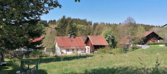 Terrain à Freyung-Grafenau, Germany 850m² No. 117139 5