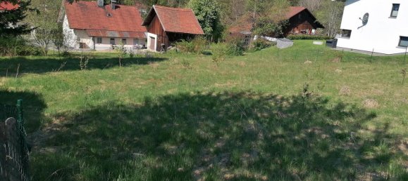 Terrain à Freyung-Grafenau, Germany 850m² No. 117139 3