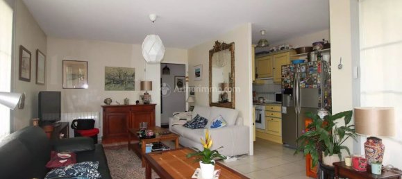 3 Schlafzimmer Wohnung in Montevrain, France, Nr. 288399 5