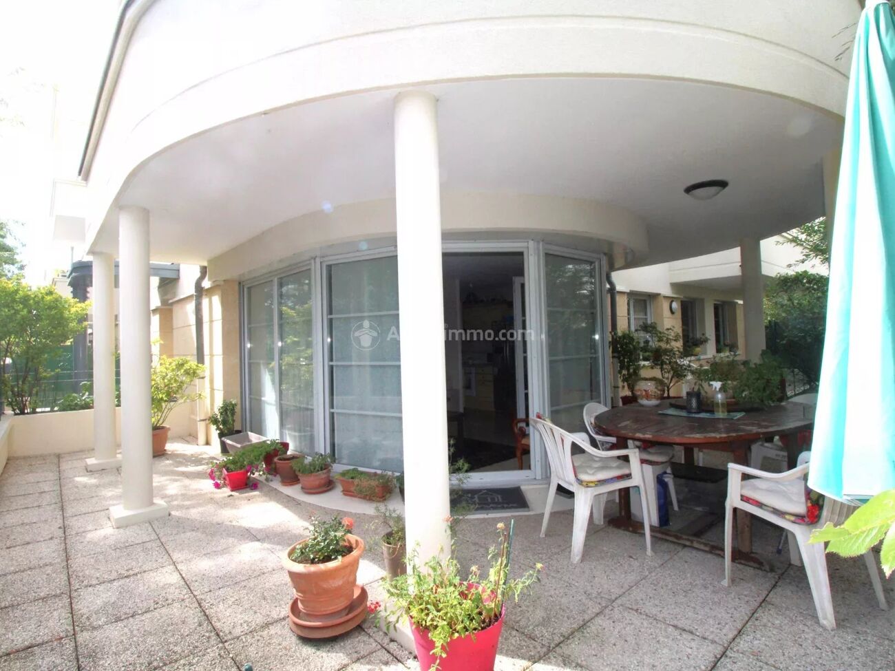 3 Schlafzimmer Wohnung in Montevrain, France, Nr. 288399