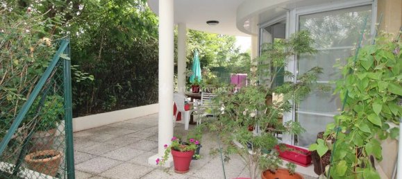 3 Schlafzimmer Wohnung in Montevrain, France, Nr. 288399 2