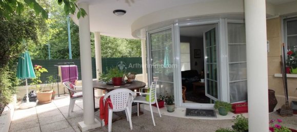 3 Schlafzimmer Wohnung in Montevrain, France, Nr. 288399 4