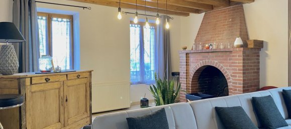 Casa de 3 dormitorios en Massay, France No. 60257 2