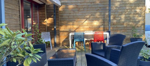 Casa de 3 dormitorios en Massay, France No. 60257 16